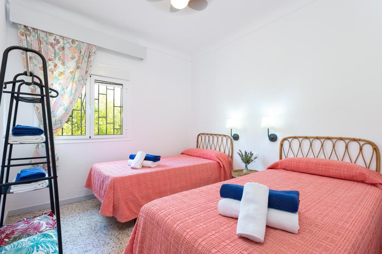 Casa Rural El Polvillar / Piscina Privada Álora Zewnętrze zdjęcie